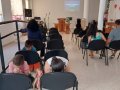 Relatório da obra missionária na Espanha: Junho de 2023