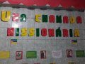 Moçambique é tema do Culto de Missões na AD Bebedouro