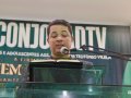 Juventude de Teotônio Vilela participa do 10º Congresso de Jovens e Adolescentes