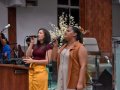 Missionário Carlos Feitosa foi o mensageiro deste domingo (3) na Igreja Sede