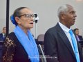 Parque das Árvores 1 inaugura o coral Fonte de Água Viva