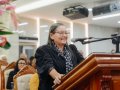 7º Congresso de Mulheres é marcado pelo poder de Deus