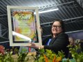 Milhares de pessoas lotam o Castelo do Desfiladeiro para assistir ao encerramento da Convenção Estadual 2016