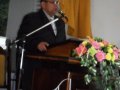 Ceia do Centenário também é celebrada na igreja em São Luiz do Quitunde
