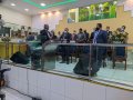 Pastor-presidente consagra novos obreiros em Teotônio Vilela