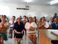 Pr. José Orisvaldo Nunes participa do lançamento da pedra fundamental da AD no Uruguai