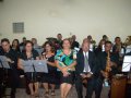 Comemorações na Assembleia de Deus em Xexéu marcam final de 2009