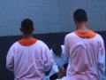 Batismo no Sistema Prisional de Alagoas contempla 11 novos membros