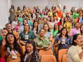 União de Esposas de Ministros celebra 31 anos durante Convenção Estadual