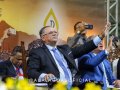 Pr. Elias Torralbo ministra no segundo dia de Convenção Estadual 2019