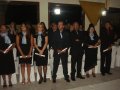 Emad em Maceió forma primeira turma e homenageia Pr. Eronildes Albuquerque