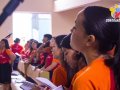 Juventude de Teotônio Vilela participa do 10º Congresso de Jovens e Adolescentes