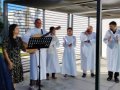 Relatório da obra missionária na Espanha: Agosto de 2026