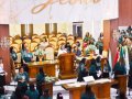 Congresso do Círculo de Oração e Visitadoras é marcado pela glória de Deus