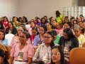 Convenção Estadual segue com a programação diurna da Escola Bíblica de Obreiros