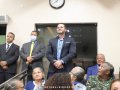 Pastor-presidente participa da festividade de adolescentes na AD Tabuleiro do Martins