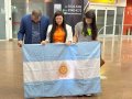 Ev. Rafael Felizardo e família são enviados ao campo missionário da Argentina