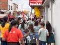 Evangelismo e salvação de almas marcam a Semana Missionária na AD Piabas