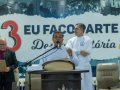 Assembleia de Deus em Maceió batiza 267 novos membros