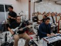 Missionário Elias Pereira ministra sobre a confiança nos propósitos de Deus