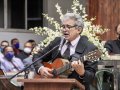 Culto de doutrina na Igreja Sede tem mensagem sobre o Jardim de Deus