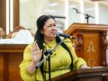 Pr. Eduardo Dipp ministra na Santa Ceia de setembro no templo central