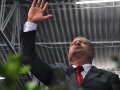 Ozéias de Paula e Moisés Leopoldino participam da Convenção Estadual da AD Alagoas