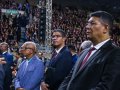 Abertura da Convenção Estadual reúne milhares de evangélicos no Ginásio do SESI