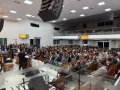 Assembleia de Deus no Farol promove conferência sobre pessoas com deficiência 