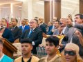 4ª Região| Pr. Juliano Fraga prega no encerramento do CONJOAAD 2024