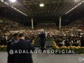 Segunda noite de Convenção 2018 é marcada pela conversão de 31 vidas para Cristo