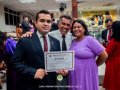 Faculdade de Teologia de Alagoas certifica 160 alunos de diferentes cursos