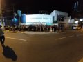 Assembleia de Deus em Stella Maris celebra último culto no antigo templo