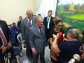 Pr. João Pinhos toma posse como dirigente da AD em Jundiá