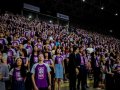 Ozeias de Paula louva a Deus na segunda noite de Convenção Alagoana