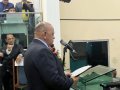 Pr. José Alberto Olímpio é o novo líder da AD em Teotônio Vilela