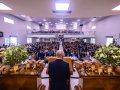 Convenção Estadual segue com a programação diurna da Escola Bíblica de Obreiros