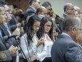 Culto de Santa Ceia no templo-sede tem mensagem sobre Exemplo dos Recabitas