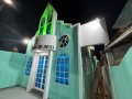 Tanque D’Arca celebra inauguração de novo templo da Assembleia de Deus