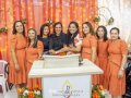 Sub da Assembleia de Deus em Piabas celebra festividade de mulheres