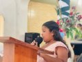 Relatório da obra missionária em Honduras