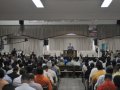Pr. Jairo Teixeira conscientiza sobre a importância do diaconato