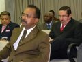 Pastor baiano incentiva irmandade entre ministros do Nordeste