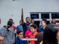 1º Encontro de Adolescentes reúne mais de 500 participantes na igreja sede
