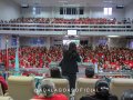 3º Congresso UNICOVADAL marca a história do Círculo de Oração em Alagoas