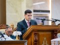 Pr. Edi Vinagre foi o preletor da Santa Ceia de maio na igreja sede