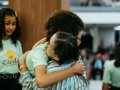 Culto de doutrina tem mensagem inspirada no ministério de Pedro