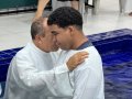 Assembleia de Deus em Maceió já batizou 933 novos membros em 2024