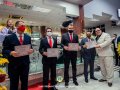 Faculdade de Teologia de Alagoas certifica 160 alunos de diferentes cursos