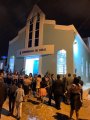 Pr. José Orisvaldo Nunes de Lima inaugura mais uma congregação da AD em Maceió